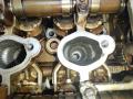 головка блока цилиндров Subaru Tribeca - фото №17