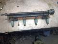 35310-38010, 35304-38300, 9260930003 топливная рампа Hyundai Sonata EF - фото №3