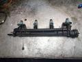35310-38010, 35304-38300, 9260930003 топливная рампа Hyundai Sonata EF - фото №4