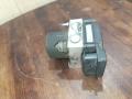 0265231415 Блок ABS Nissan Almera N16 - фото №2