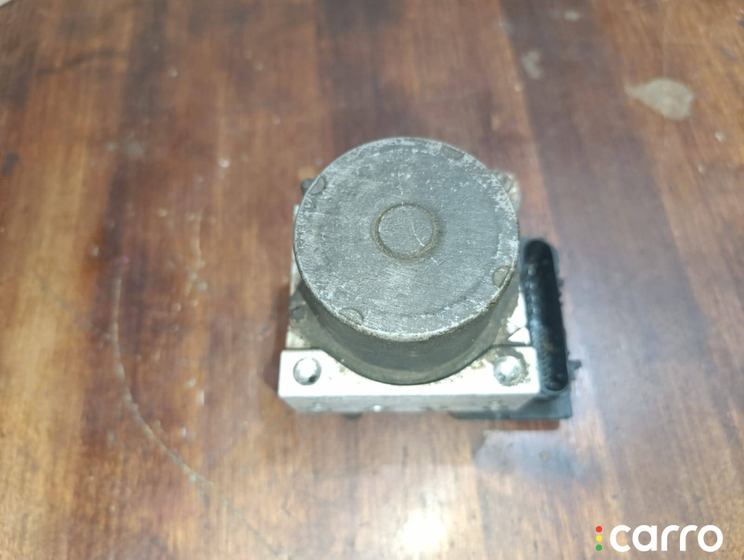 0265231415 Блок ABS Nissan Almera N16 - фото №6