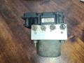 0265231415 Блок ABS Nissan Almera N16 - фото №2