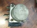 0265231415 Блок ABS Nissan Almera N16 - фото №5