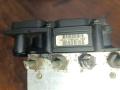 0265231415 Блок ABS Nissan Almera N16 - фото №7