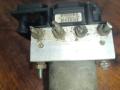 0265231415 Блок ABS Nissan Almera N16 - фото №8