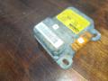 9628757180, 550539500 Блок AirBag Peugeot 406 1998г. - фото №2