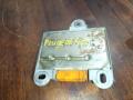 9628757180, 550539500 Блок AirBag Peugeot 406 1998г. - фото №5