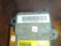 9628757180, 550539500 Блок AirBag Peugeot 406 1998г. - фото №6