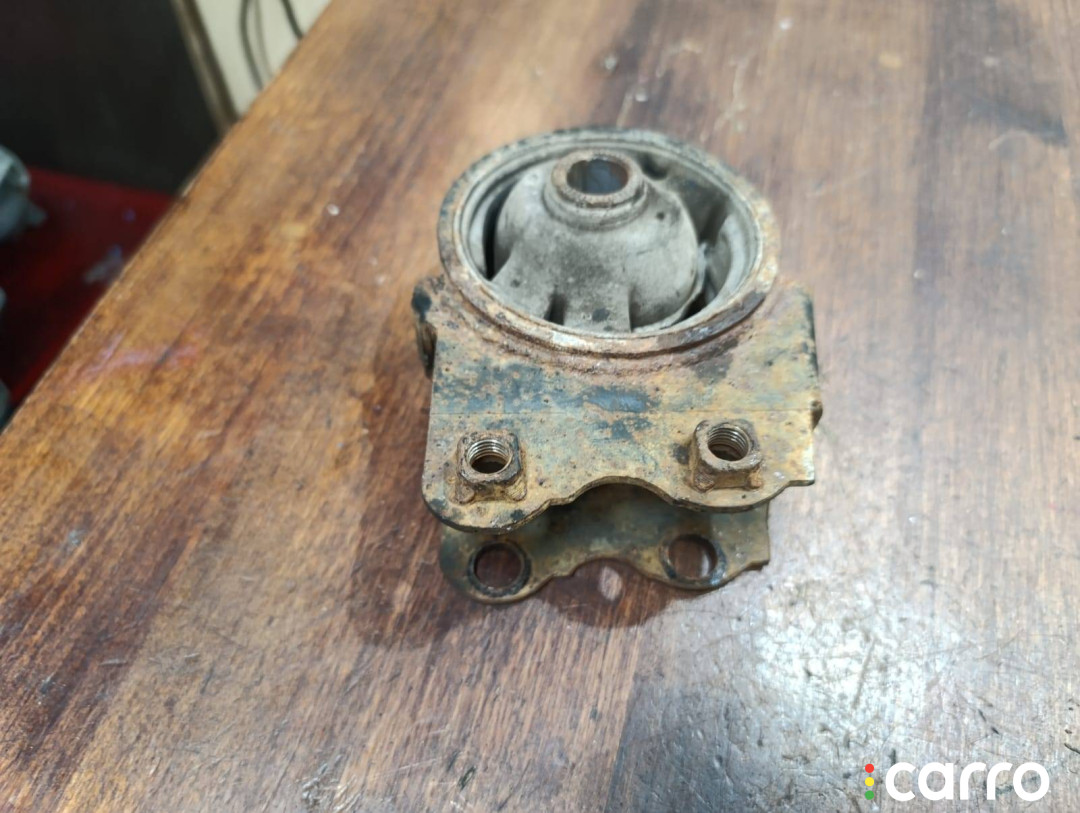 2191038851 Балка под КПП Hyundai Sonata EF - фото №4