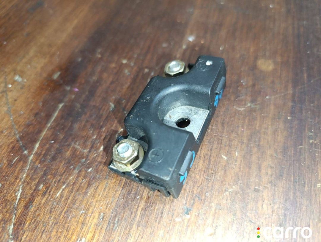 4F0035570 антенна Audi A6 4F/C6 2005г. - фото №4