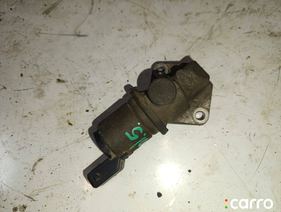 Клапан холостого хода Ford Escort 5 1997г. - фото №1