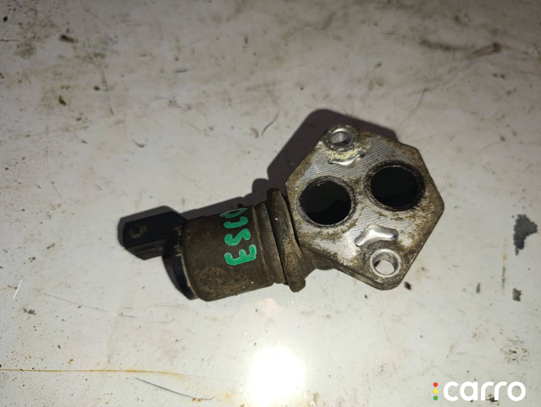 Клапан холостого хода Ford Escort 5 1997г. - фото №4