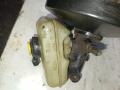 96AB2B195AE Вакуумный усилитель тормозов Ford Escort 5 1997г. - фото №4