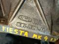 96WT7F096AA МКПП Ford Fiesta 4 - фото №2