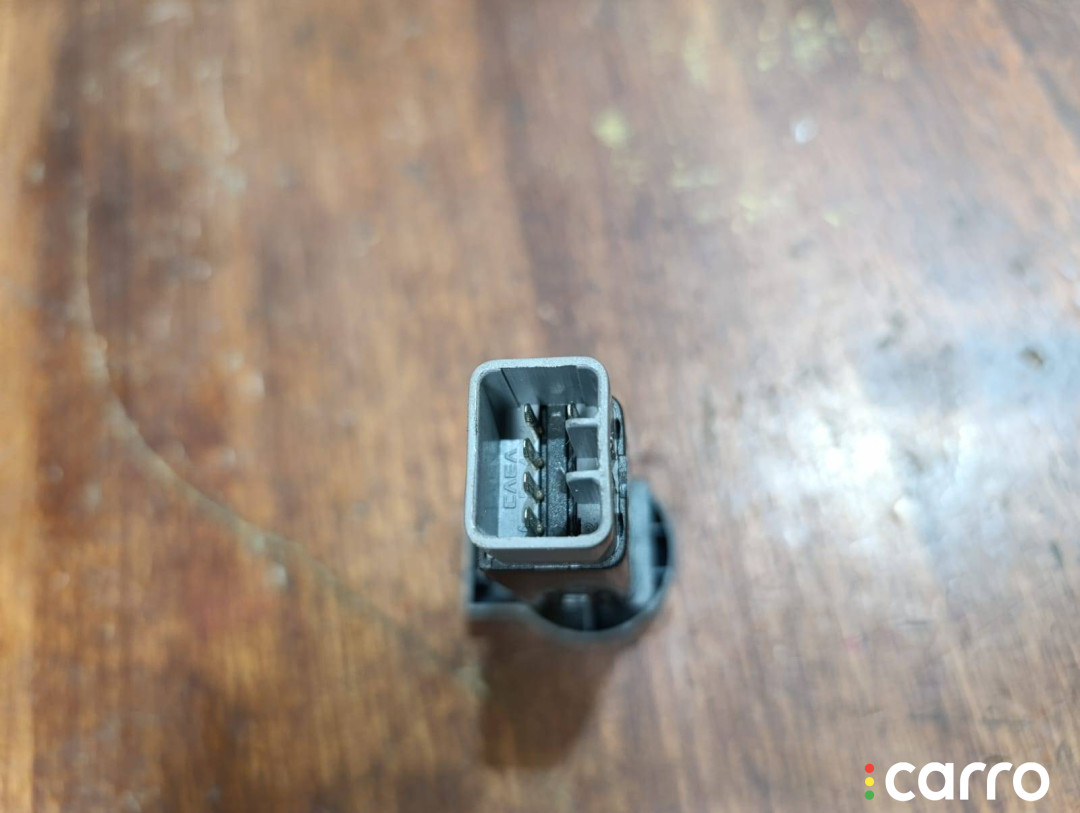 M116800980BA Кнопка обогрева сидений Chery M11 (A3) 2010г. - фото №3