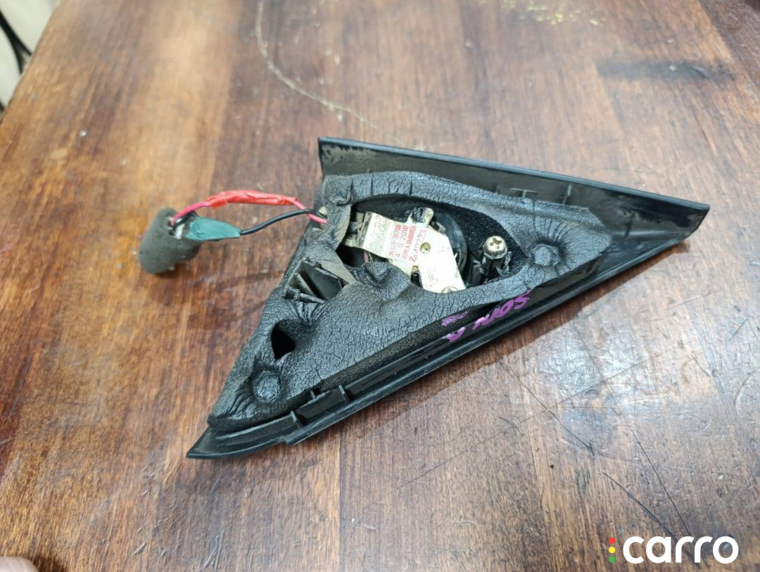 уголок двери внутренний Hyundai Sonata EF - фото №4