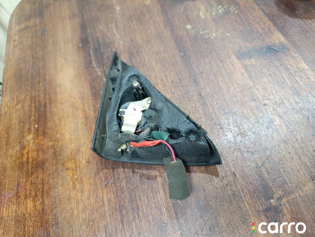 уголок двери внутренний Hyundai Sonata EF - фото №5