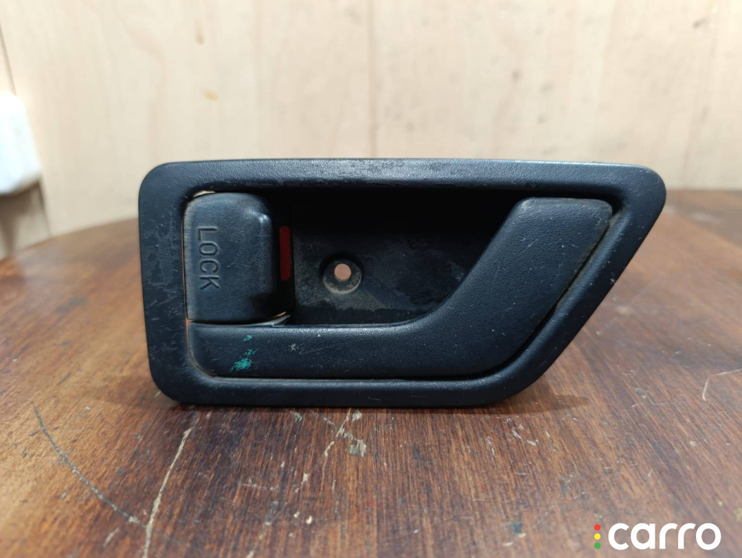 82611TB010 ручка внутренняя двери задней левой Hyundai Getz 2005г. - фото №1
