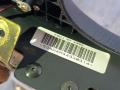 0K2DJ57K00A02 Подушка безопасности водителя Kia Shuma 2 2001г. - фото №10