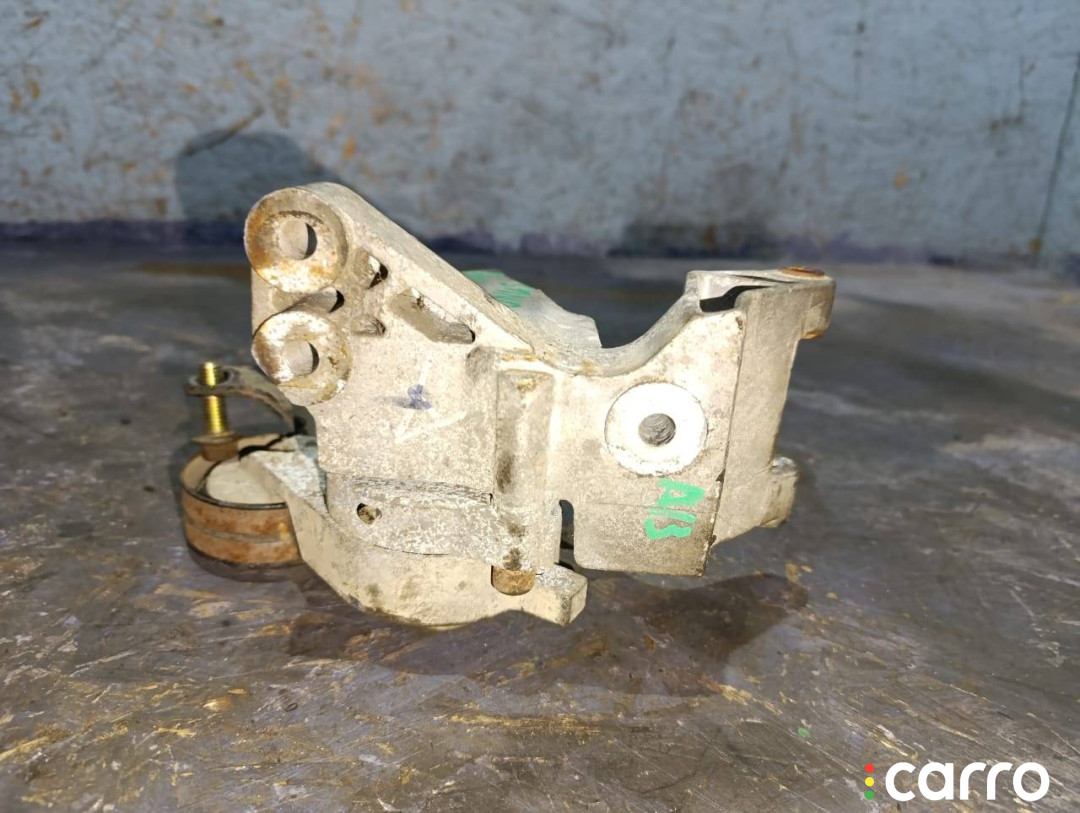A1537011189BR01, A118111210BB Кронштейн генератора Chery Bonus (A13) - фото №4