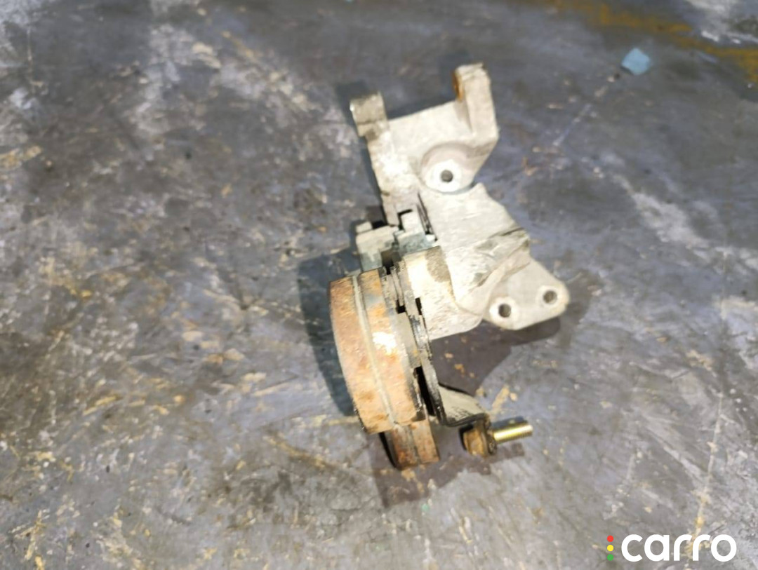 A1537011189BR01, A118111210BB Кронштейн генератора Chery Bonus (A13) - фото №5
