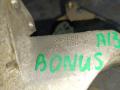 A1537011189BR01, A118111210BB Кронштейн генератора Chery Bonus (A13) - фото №8