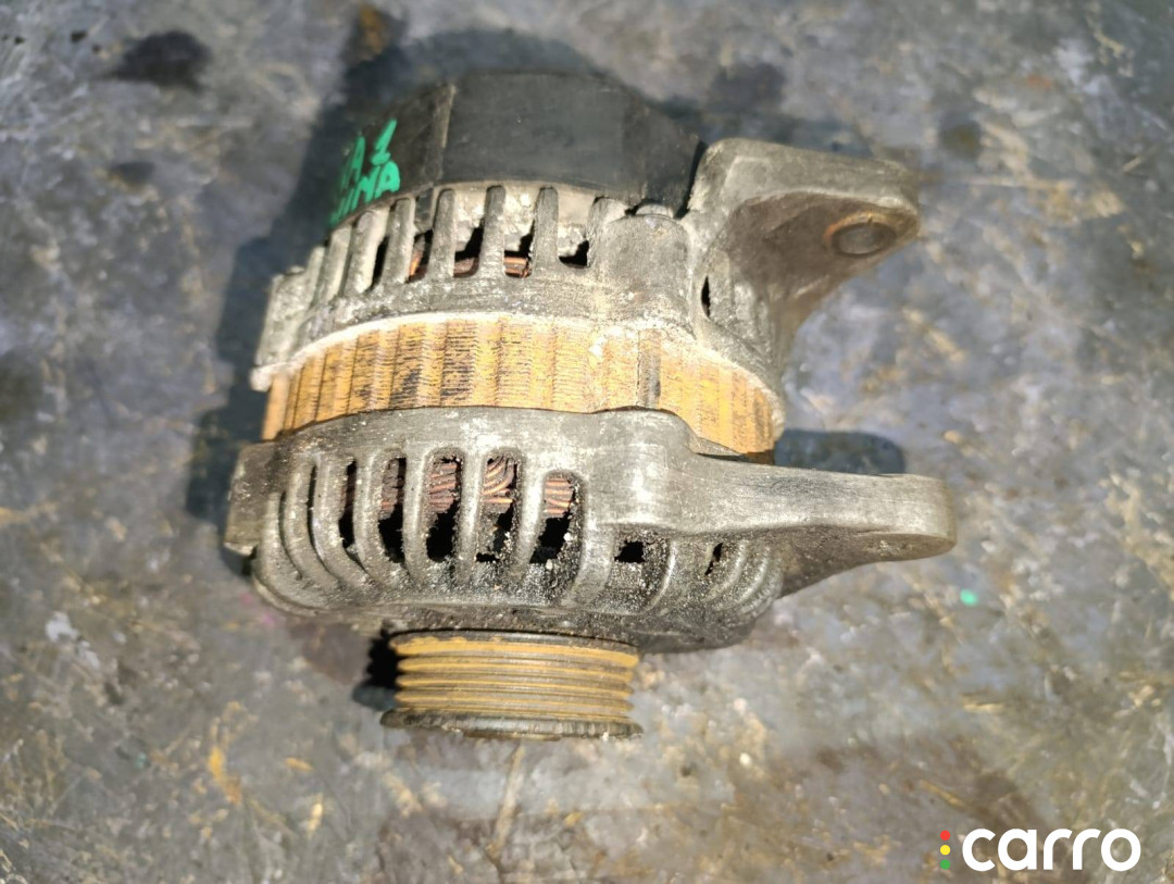 OK30D18300, AB180140 Генератор Kia Shuma 2 2001г. - фото №1