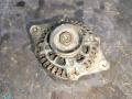 OK30D18300, AB180140 Генератор Kia Shuma 2 2001г. - фото №6