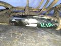 рулевая рейка Kia Shuma 2 2001г. - фото №4