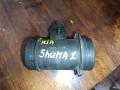 M280218086, 0K2NC13210 Расходомер воздуха Kia Shuma 2 2001г. - фото №2