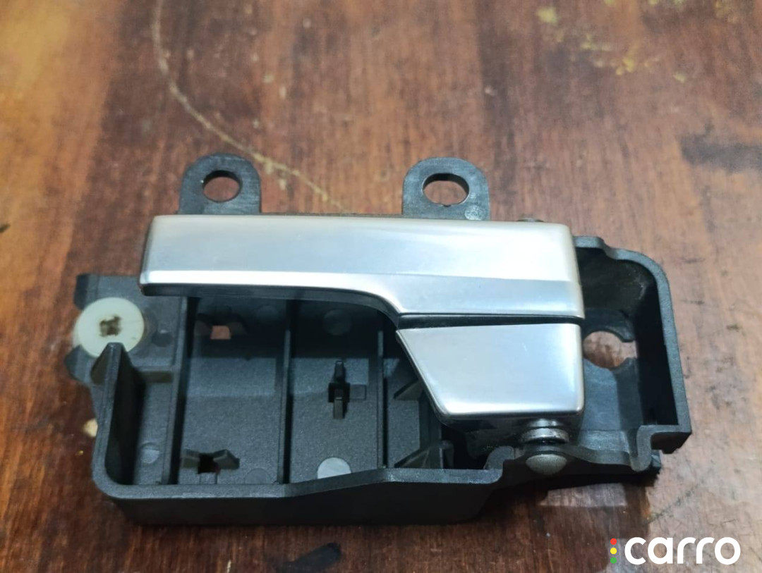 3M51R22601, 8M51R22601 ручка внутренняя двери задней левой Ford Focus 2 2008г. - фото №2