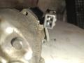 SD7V16 Компрессор кондиционера Chery M11 (A3) 2010г. - фото №8