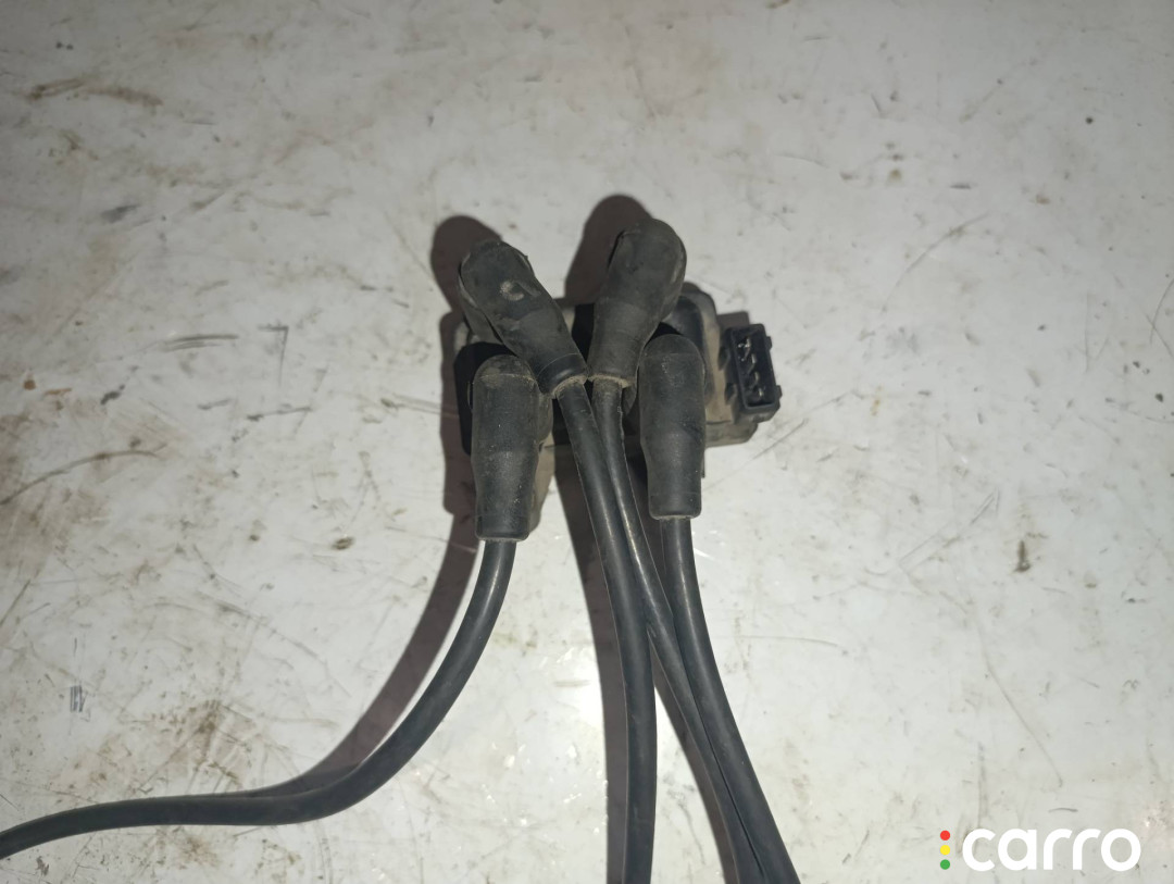F01R00A036 Катушка зажигания Chery M11 (A3) 2010г. - фото №2
