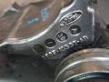 958F10337AB Кронштейн генератора Ford Escort 5 1998г. - фото №6