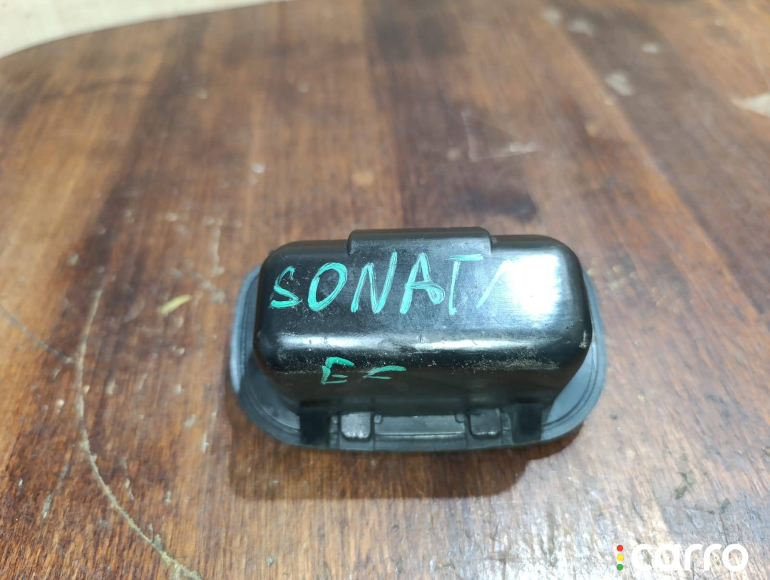 пепельница Hyundai Sonata EF - фото №4