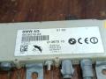 21367510, 690607803 Усилитель антенны BMW 5 E39 - фото №5