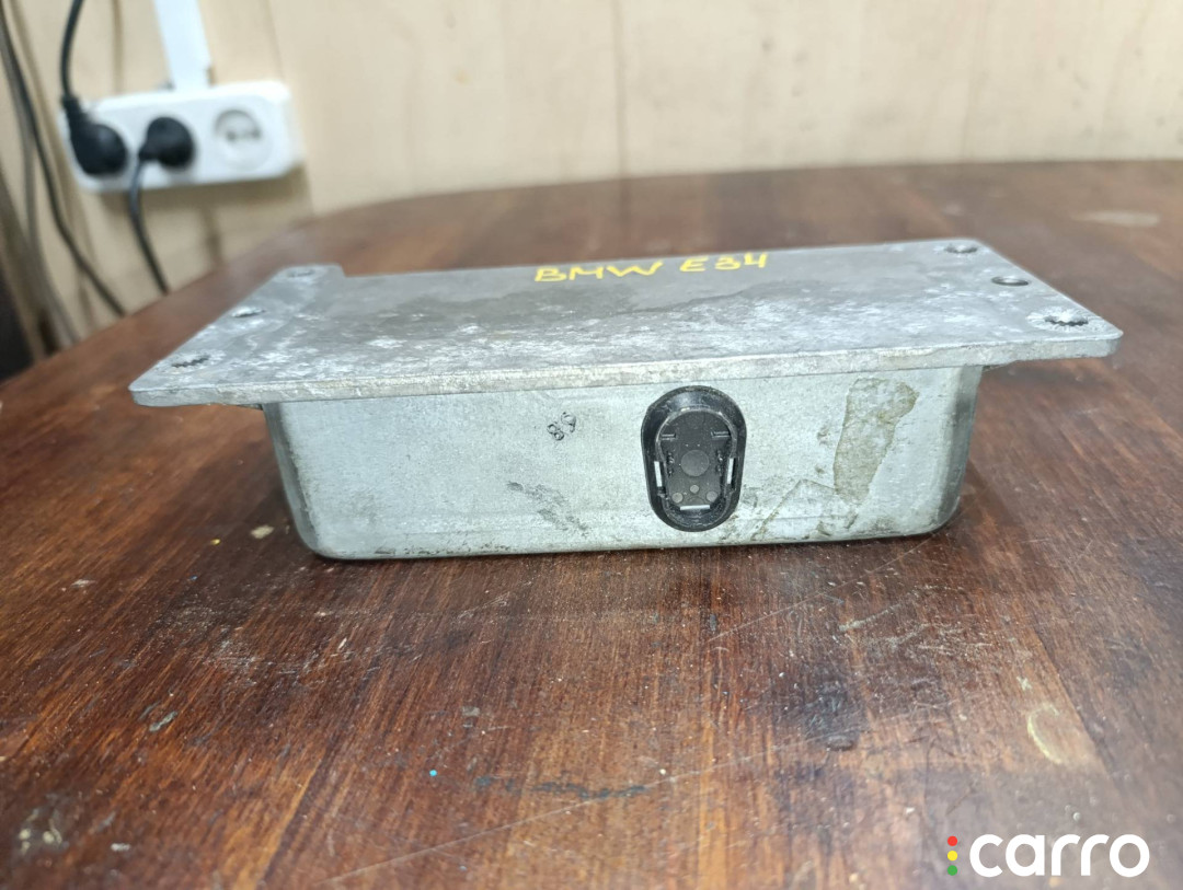 65778353599 Блок AirBag BMW 5 E34 - фото №4