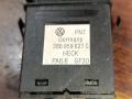 3B0959621C кнопка обогрева заднего стекла Volkswagen Passat B5 1997г. - фото №5