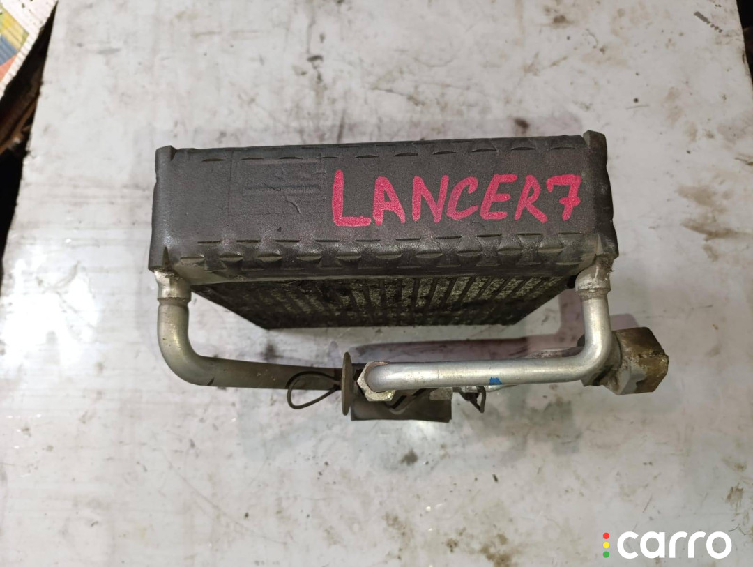 Испаритель кондиционера Mitsubishi Lancer 7 1997г. - фото №3