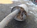 TBM50U014 Глушитель Hyundai Getz 2005г. - фото №8