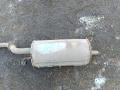 TBM50U014 Глушитель Hyundai Getz 2005г. - фото №10