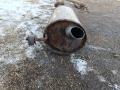 TBM50U014 Глушитель Hyundai Getz 2005г. - фото №13
