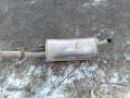 TBM50U014 Глушитель Hyundai Getz 2005г. - фото №15