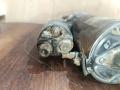 0001115006 Стартер Mercedes-Benz E W210/S210 1999г. - фото №4