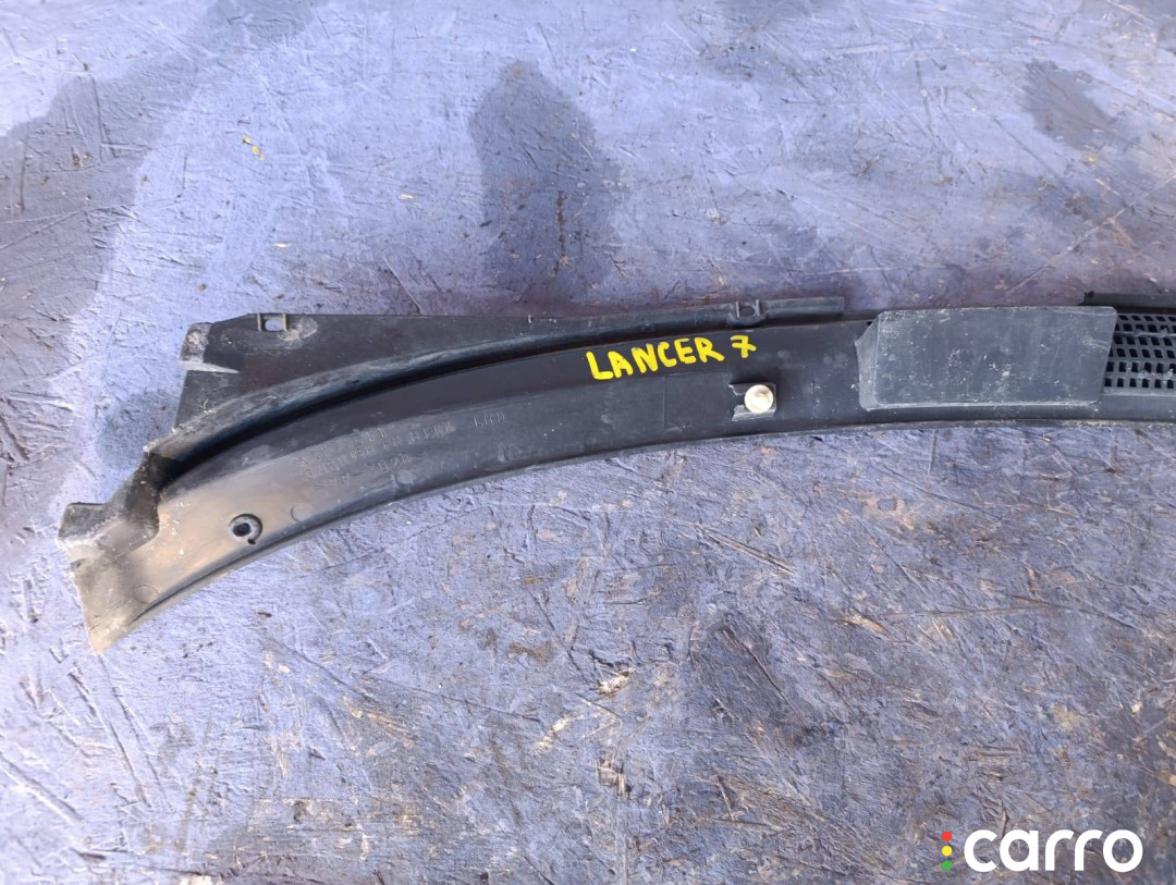 XR191511 Дождевик Mitsubishi Lancer 7 1997г. - фото №8