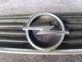 Решетка радиатора Opel Astra G - фото №6