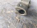 рулевой карданчик Chevrolet Viva 2005г. - фото №4