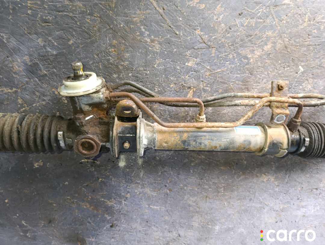 5770029100 рулевая рейка Hyundai Lantra J2 1998г. - фото №4
