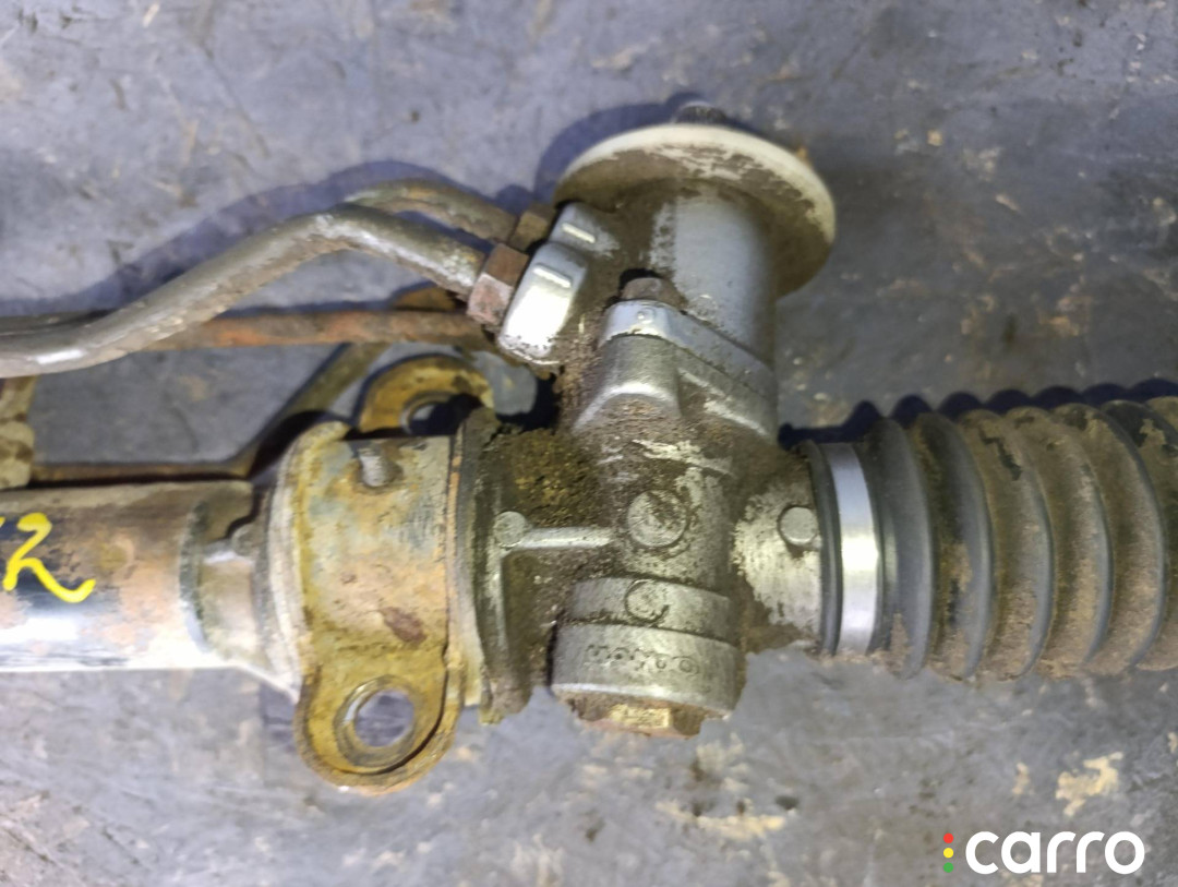 5770029100 рулевая рейка Hyundai Lantra J2 1998г. - фото №5