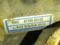 5770029100 рулевая рейка Hyundai Lantra J2 1998г. - фото №10